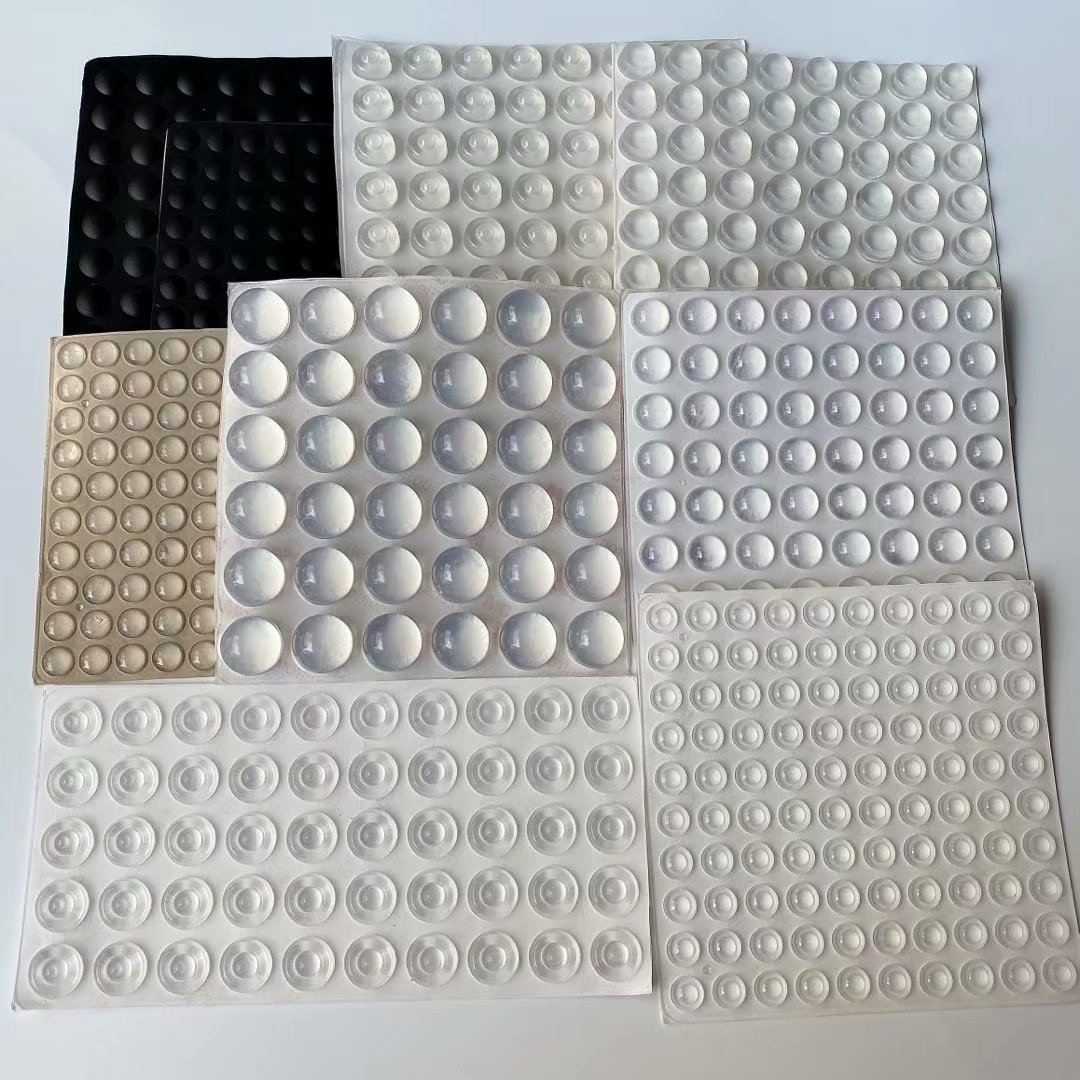 硅膠墊片材的制作工藝和選擇，你了解多少？